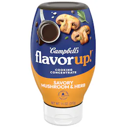 Campbell Soup Flavor Up Campbell Soup Flavor Up
