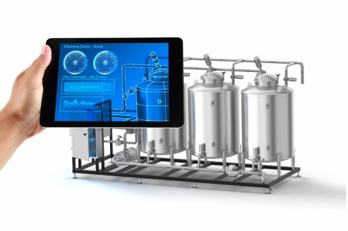 Food Processing Equipment Round Up January 2023 Food Processing