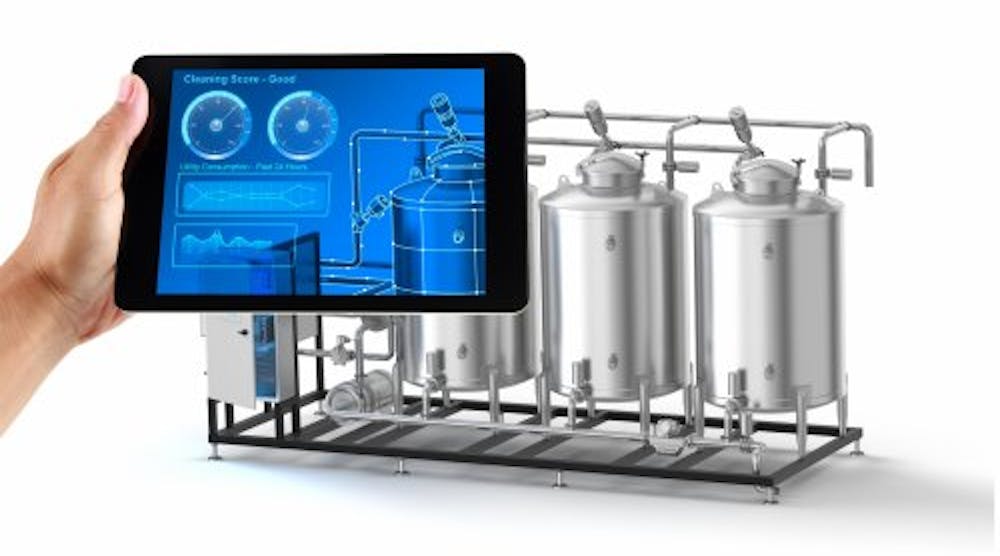 Food Processing Equipment Round Up: January 2023 | Food Processing