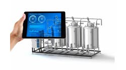 Emerson Clean In Place Utilities and Automated Reporting Analytics