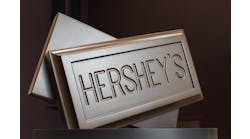 Hershey Chocolate Bar