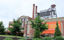 Hershey Factory External 63891d7d81b58