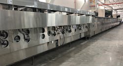 Hybrid ovens that use more than one heating principle offer new possibilities for energy savings. Hybrid ovens that use more than one heating principle offer new possibilities for energy savings.