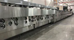 Hybrid ovens that use more than one heating principle offer new possibilities for energy savings.