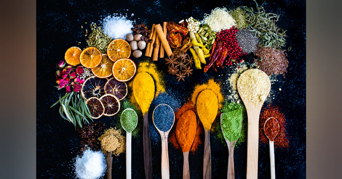 Food Processing Ingredient Round Up: January 2023 | Food Processing