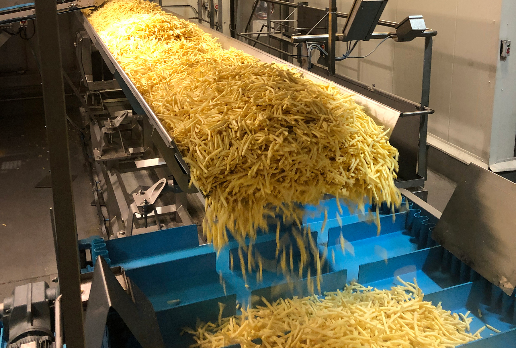 Food Processing Equipment Round Up December 2022 Food Processing
