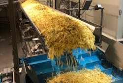 Key Technology Zephyr Reversible Motion Conveyor 6390c9cb58621 Key Technology Zephyr Reversible Motion Conveyor 6390c9cb58621