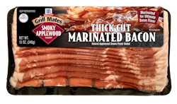 Mc Cormick Grill Mates Marinated Bacon