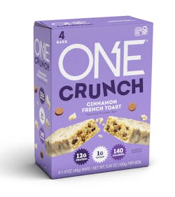 One Crunch