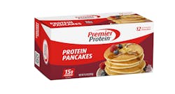 Premier Protein Pancakes