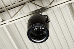 CoolMan Zone Fans CoolMan Zone Fans