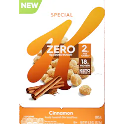Special K Zero Special K Zero