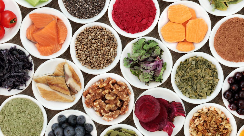 10 Ingredients With Benefits You'll Want to Add to your Product ...