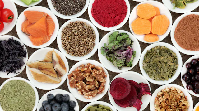 Gredients 10 Ingredients With Benefits You'll Want to Add to your Product ...