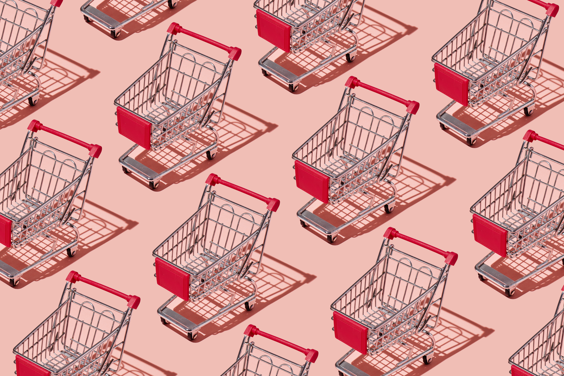 Grocery Carts 639268dece20f