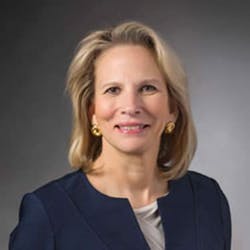 Michele Buck, president/CEO