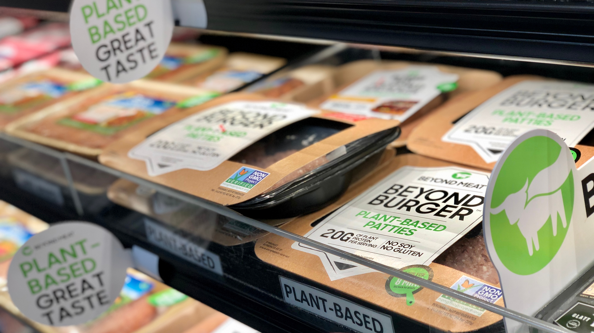 Beyond Meat 63c1633a07486