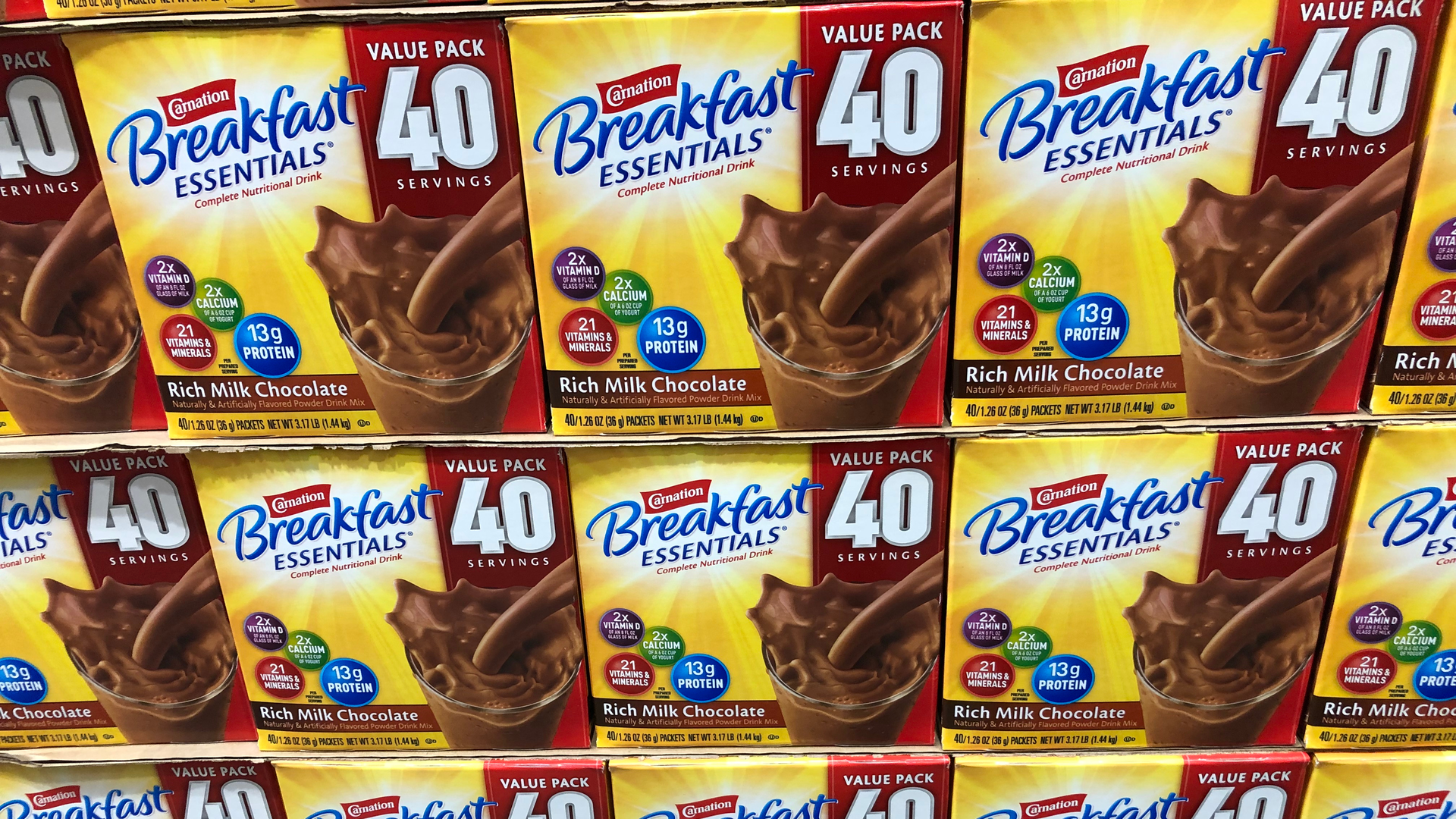 Breakfast Essentials 63c84e55516d2