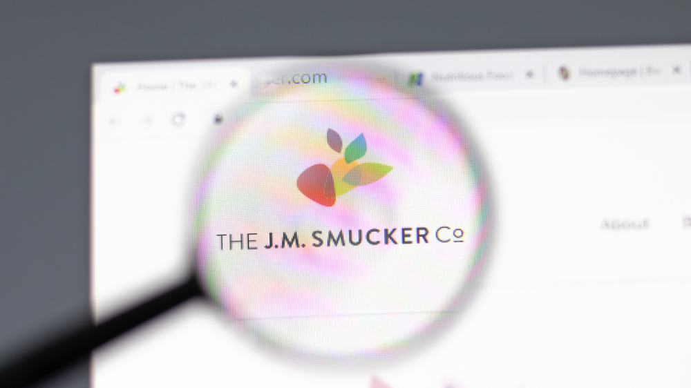 Jm Smucker 63bc1e8c51f37
