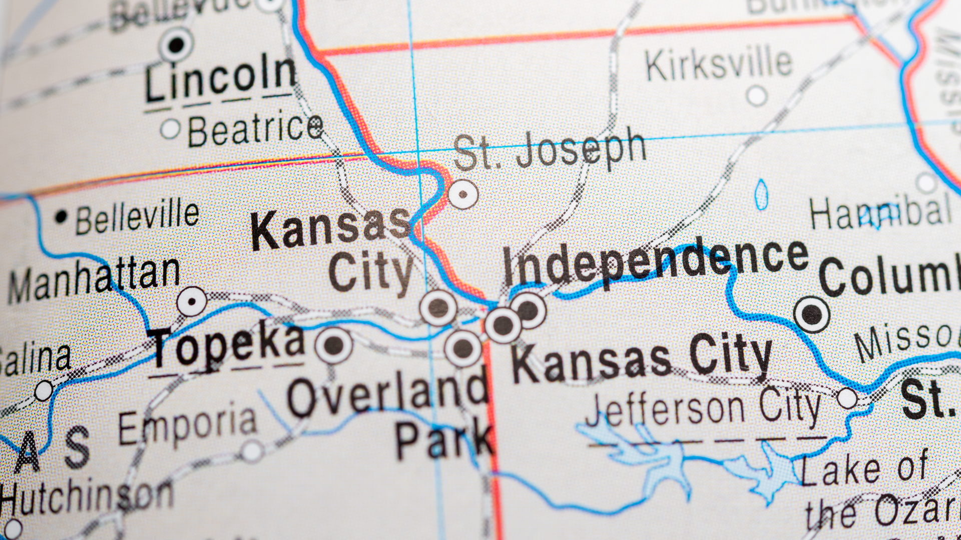 Hill's Pet Nutrition Relocating Headquarters from Topeka to Overland