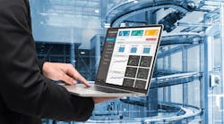 Machine Monitoring Machine Monitoring