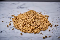 Vertis Textured Pea Canola Protein from DSM Nutritional Products Vertis Textured Pea Canola Protein from DSM Nutritional Products