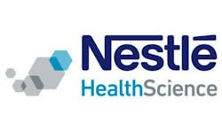 Nestle Health Science Logo Nestle Health Science Logo