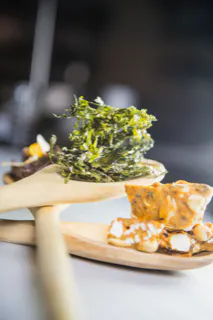 Seaweed and kelp are among the ingredients that consumers would like to try in the better-for-you snack foods segment. Seaweed and kelp are among the ingredients that consumers would like to try in the better-for-you snack foods segment.