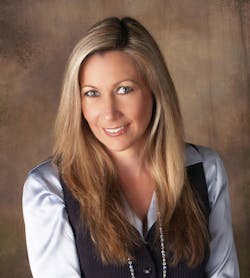 Shellie Frey Headshot Shellie Frey Headshot