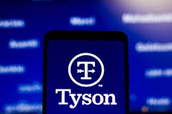 Tyson Foods 63d3f30a36af3 Tyson Foods 63d3f30a36af3