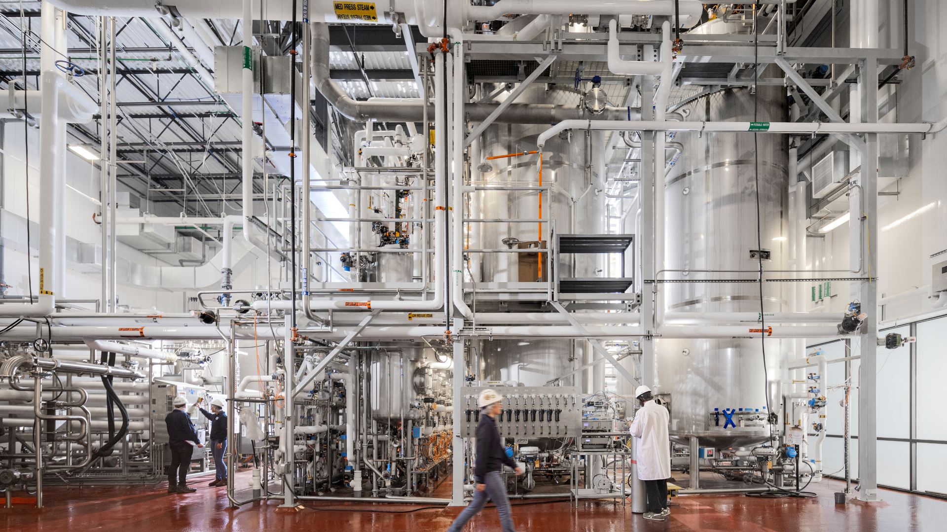 1 Fermentation Area 63e13348506eb