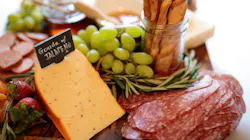 Charcuterie Board Charcuterie Board