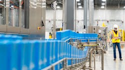 SunOpta expands footprint to increase manufacturing capabilities, double business by 2025 compared to 2020 with new plant in Midlothian, Texas SunOpta expands footprint to increase manufacturing capabilities, double business by 2025 compared to 2020 with new plant in Midlothian, Texas