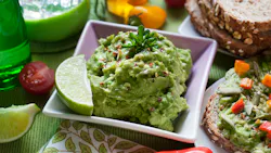 Guacamole Dip