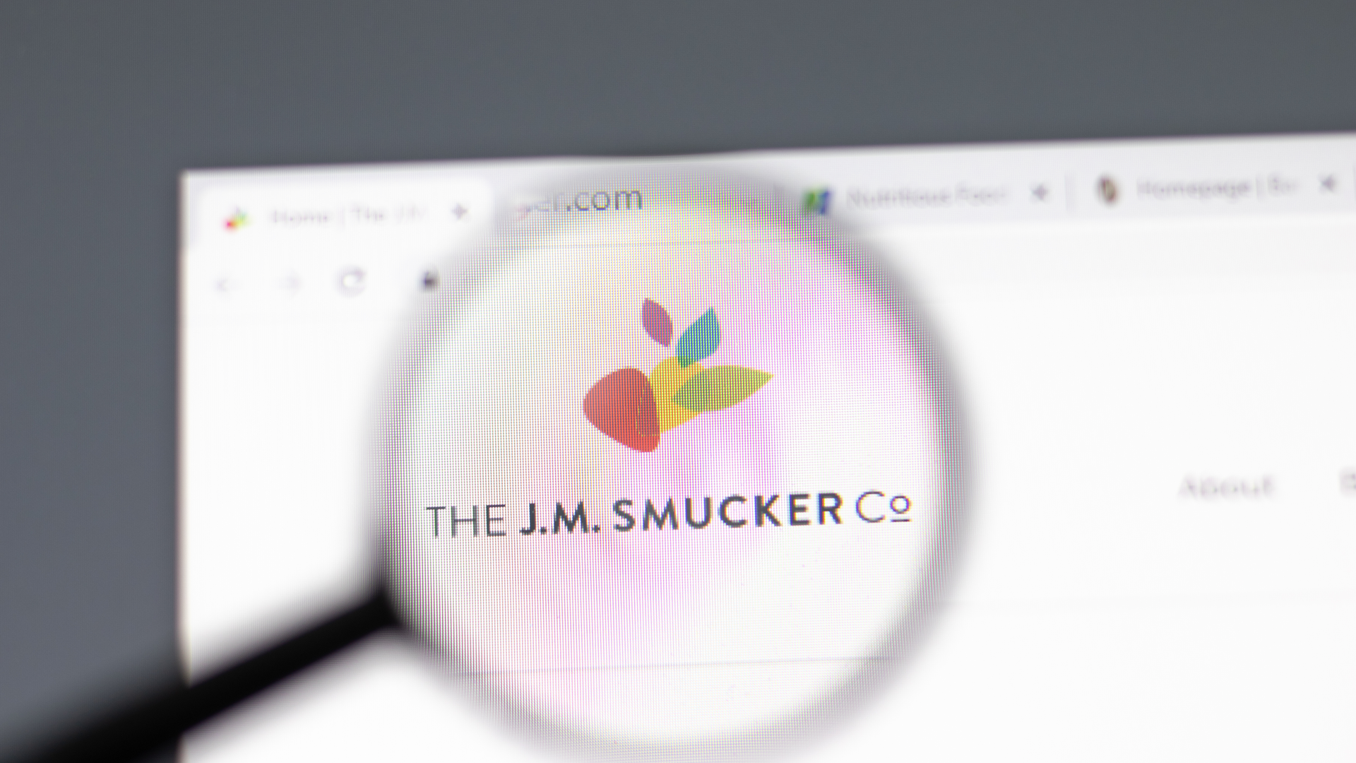Jm Smucker 63e5243859350
