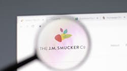 Jm Smucker 63e5243859350 Jm Smucker 63e5243859350