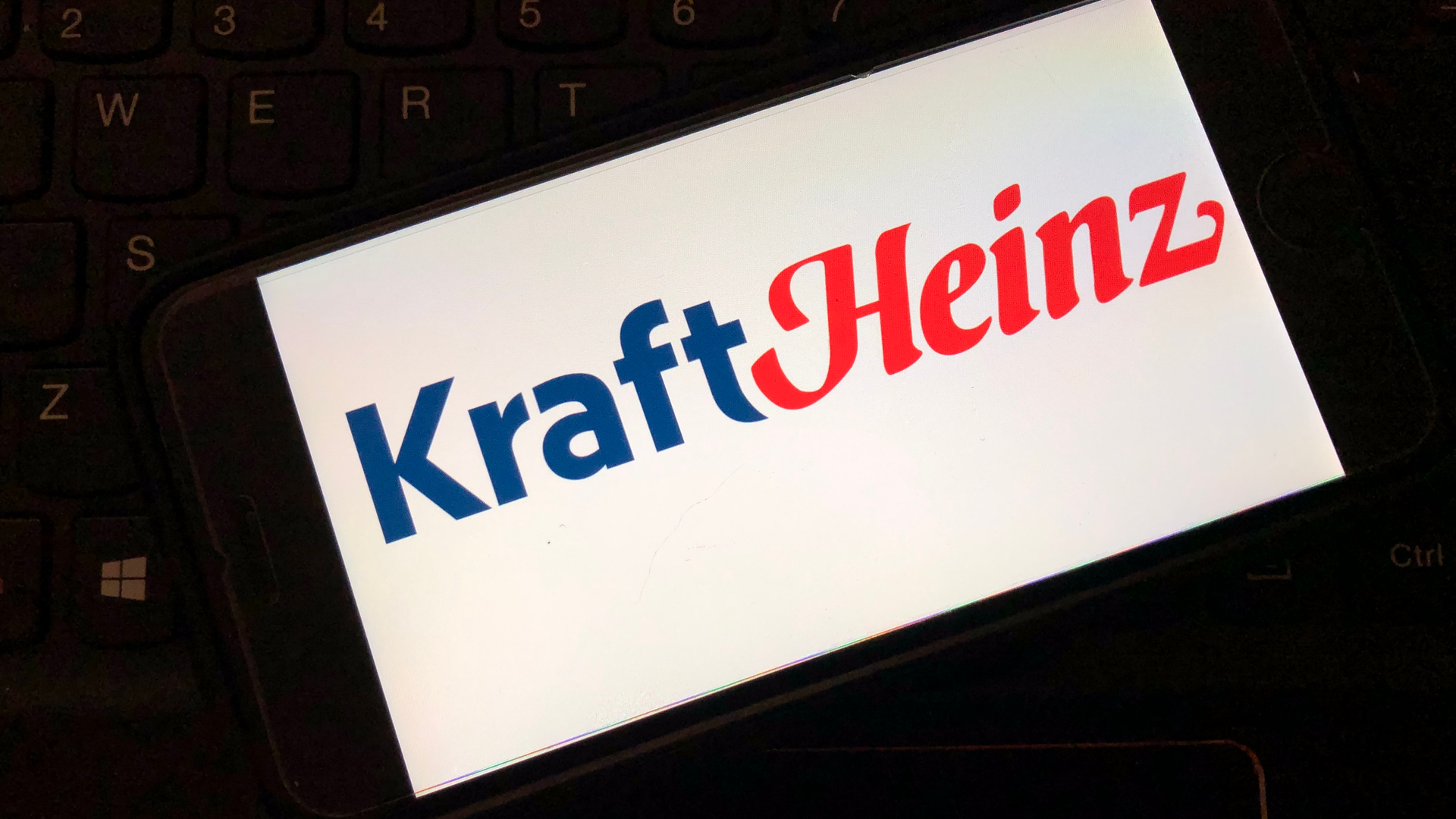 Kraft Heinz 63ee98c26a7a2