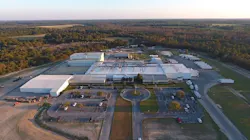 DL Lee / Stampede Georgia facility DL Lee / Stampede Georgia facility