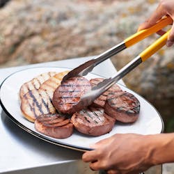 Classic Cutlets And Steaks Platter Classic Cutlets And Steaks Platter