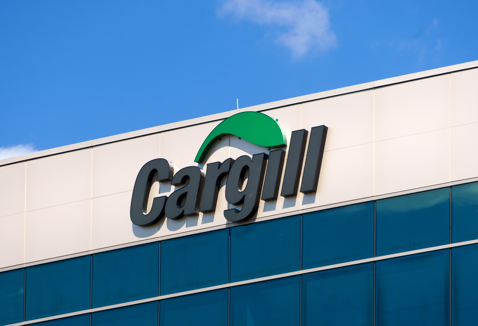 Cargill Adds to its Executive Team with Appointments of Joanne Knight