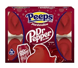 Dr Pepper Peeps Dr Pepper Peeps