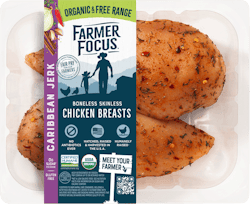 Farmer Focus Chicken Breast Farmer Focus Chicken Breast