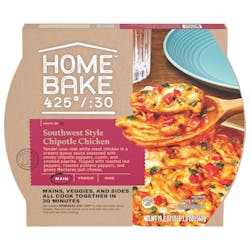 Home Bake Chipotle Chicken Home Bake Chipotle Chicken