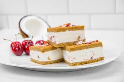 Ingredion's Lucia Stan says Allulose, one of the newer tools in the sugar reduction space has been increasingly utilized in dairy, sometimes along with high natural potency sweeteners. Ingredion's Lucia Stan says Allulose, one of the newer tools in the sugar reduction space has been increasingly utilized in dairy, sometimes along with high natural potency sweeteners.