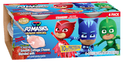 Pj Masks Power Hero Cottage Cheese Kemps Pj Masks Power Hero Cottage Cheese Kemps