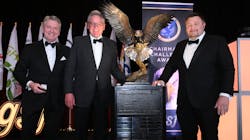 Golden State Foods Chairman's Challenge Award Golden State Foods Chairman's Challenge Award