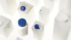'The Tetra Pak® package portfolio'