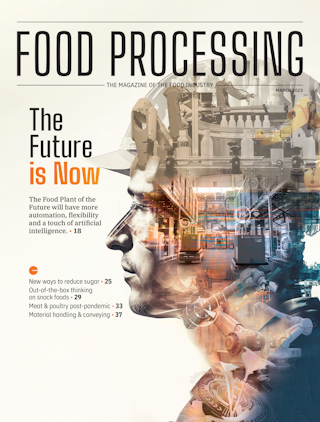 Magazines | Food Processing