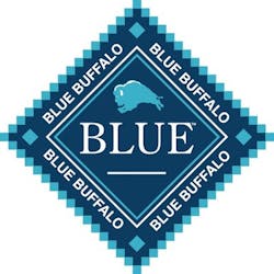 Blue Buffalo Logo Blue Buffalo Logo