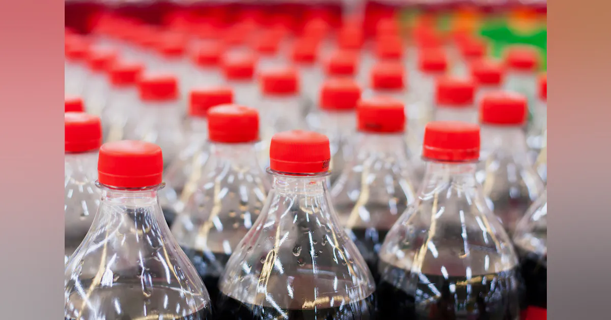Ammonia Leak Forces Evacuation at Florida Coca-Cola Bottling Plant